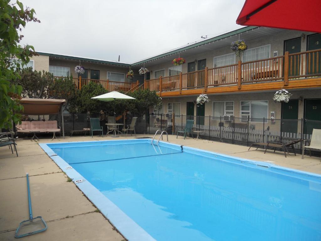 Lazy Bear Lodge Cranbrook Buitenkant foto
